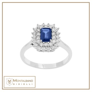 Anello Comete Gioielli ANB 2623 | Comete Gioielli Catania